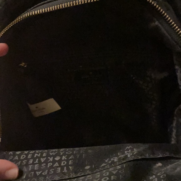 Kate Spade Backpack - Picture 4 of 6